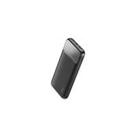 Външна батерия ttec ReCharger LCD 10.000mAh PD 20W... - 4 Външна батерия ttec ReCharger LCD 10.000mAh PD 20W... - 4