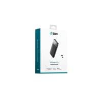 Външна батерия ttec ReCharger LCD 10.000mAh PD 20W... - 6 Външна батерия ttec ReCharger LCD 10.000mAh PD 20W... - 6