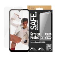 Стъклен протектор Safe за Samsung Galaxy A15 / A15 5G... - 1
