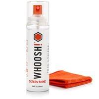 Почистващ спрей WHOOSH Screen Shine Go XL 100ml - 1 Почистващ спрей WHOOSH Screen Shine Go XL 100ml - 1