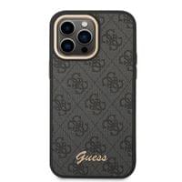 Гръб Guess PC/TPU 4G Metal Camera Outline Case за iPhone... - 6 Гръб Guess PC/TPU 4G Metal Camera Outline Case за iPhone... - 6