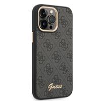 Гръб Guess PC/TPU 4G Metal Camera Outline Case за iPhone... - 5 Гръб Guess PC/TPU 4G Metal Camera Outline Case за iPhone... - 5