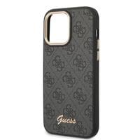 Гръб Guess PC/TPU 4G Metal Camera Outline Case за iPhone... - 3 Гръб Guess PC/TPU 4G Metal Camera Outline Case за iPhone... - 3