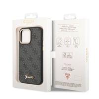 Гръб Guess PC/TPU 4G Metal Camera Outline Case за iPhone... - 2 Гръб Guess PC/TPU 4G Metal Camera Outline Case за iPhone... - 2