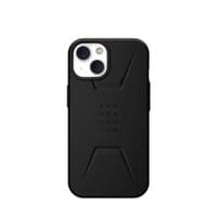 Гръб UAG Civilian MagSafe за iPhone 14 - Черен - 3 Гръб UAG Civilian MagSafe за iPhone 14 - Черен - 3