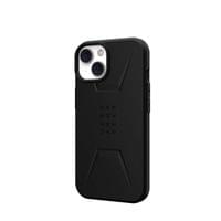 Гръб UAG Civilian MagSafe за iPhone 14 - Черен - 4 Гръб UAG Civilian MagSafe за iPhone 14 - Черен - 4
