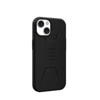 Гръб UAG Civilian MagSafe за iPhone 14 - Черен - 5 Гръб UAG Civilian MagSafe за iPhone 14 - Черен - 5