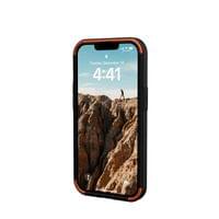 Гръб UAG Civilian MagSafe за iPhone 14 - Черен - 7 Гръб UAG Civilian MagSafe за iPhone 14 - Черен - 7