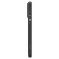 Гръб Spigen Ultra Hybrid за iPhone 14 Pro - Черен - 4