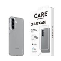 Гръб CARE by PanzerGlass за Samsung Galaxy A57 5G, X-Ray... - 5 Гръб CARE by PanzerGlass за Samsung Galaxy A57 5G, X-Ray... - 5