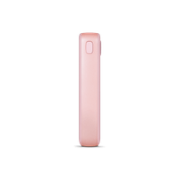 Външна батерия ttec, ChargeUp Pro, LCD, 20.000mAh PD 20W,... - 2