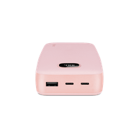 Външна батерия ttec, ChargeUp Pro, LCD, 20.000mAh PD 20W,... - 3