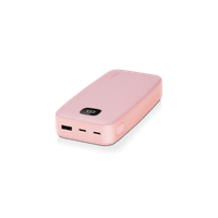 Външна батерия ttec, ChargeUp Pro, LCD, 20.000mAh PD 20W,... - 4