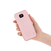 Външна батерия ttec, ChargeUp Pro, LCD, 20.000mAh PD 20W,... - 5