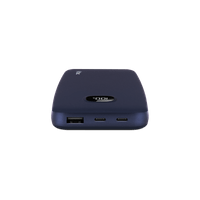 ttec ChargeUp Pro LCD 10.000mAh PD 20W Powerbank - Тъмно... - 3