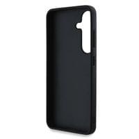 Гръб Guess за Samsung Galaxy S25 Plus, PU, 4G Metal Logo... - 2 Гръб Guess за Samsung Galaxy S25 Plus, PU, 4G Metal Logo... - 2
