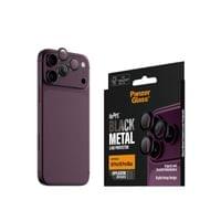 Протектор за камера PanzerGlass Hoops за iPhone 18 Pro/18... - 1