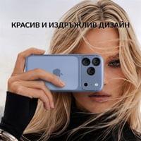 Протектор за камера PanzerGlass Hoops за iPhone 18 Pro/18... - 5 Протектор за камера PanzerGlass Hoops за iPhone 18 Pro/18... - 5