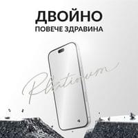 Стъклен протектор PanzerGlass за iPhone 18 Pro Max/17 Pro... - 6 Стъклен протектор PanzerGlass за iPhone 18 Pro Max/17 Pro... - 6