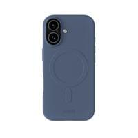 Гръб Holdit Soft Magsafe за iPhone 17 - Pacific Blue - 1 Гръб Holdit Soft Magsafe за iPhone 17 - Pacific Blue - 1