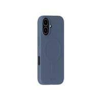 Гръб Holdit Soft Magsafe за iPhone 17 - Pacific Blue - 2 Гръб Holdit Soft Magsafe за iPhone 17 - Pacific Blue - 2