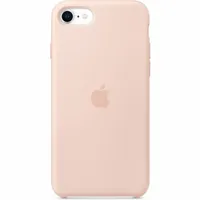 Ориринален гръб Apple Silicone Cover за iPhone... - 5