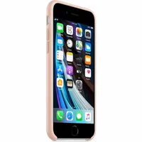 Ориринален гръб Apple Silicone Cover за iPhone... - 2 Ориринален гръб Apple Silicone Cover за iPhone... - 2