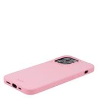 Гръб Holdit Silicone Case за iphone 15 Pro Max - Розов - 2