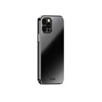 Гръб Holdit Mirror за iPhone 12/12Pro MagsafeCompatible -... - 2 Гръб Holdit Mirror за iPhone 12/12Pro MagsafeCompatible -... - 2