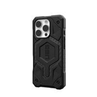 Гръб UAG Monarch Pro за iPhone 16 Pro Max - Carbon Fiber - 2 Гръб UAG Monarch Pro за iPhone 16 Pro Max - Carbon Fiber - 2