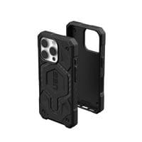 Гръб UAG Monarch Pro за iPhone 16 Pro Max - Carbon Fiber - 9 Гръб UAG Monarch Pro за iPhone 16 Pro Max - Carbon Fiber - 9