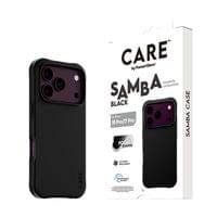 Кейс CARE by PanzerGlass за iPhone 18 Pro/17 Pro, Samba... - 1
