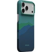 Гръб Pitaka Edge Case за iPhone 18 Pro Max / 17 Pro Max -... - 1