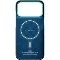 Гръб Pitaka Edge Case за iPhone 18 Pro Max / 17 Pro Max -... - 2