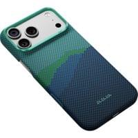 Гръб Pitaka Edge Case за iPhone 18 Pro Max / 17 Pro Max -... - 2 Гръб Pitaka Edge Case за iPhone 18 Pro Max / 17 Pro Max -... - 2