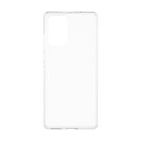 Гръб Safe за Motorola edge 50 Fusion - Прозрачен - 3 Гръб Safe за Motorola edge 50 Fusion - Прозрачен - 3