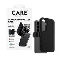 Калъф CARE by PanzerGlass за Samsung Galaxy S26, Tango... - 1