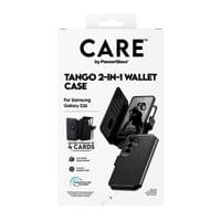 Калъф CARE by PanzerGlass за Samsung Galaxy S26, Tango... - 5 Калъф CARE by PanzerGlass за Samsung Galaxy S26, Tango... - 5