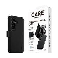 Калъф CARE by PanzerGlass за Samsung Galaxy S26, Tango... - 6 Калъф CARE by PanzerGlass за Samsung Galaxy S26, Tango... - 6
