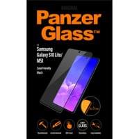 Стъклен протектор PanzerGlass за Samsung Galaxy S10 lite... - 2