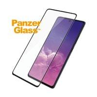 Стъклен протектор PanzerGlass за Samsung Galaxy S10 lite... - 2