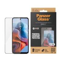 Стъклен протектор PanzerGlass за Motorola Moto G34 5G, UWF - 0