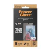 Стъклен протектор PanzerGlass за Motorola Moto G34 5G, UWF - 2