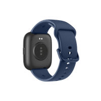 Smart часовник ttec Tempus 47 mm Rectangular Case... - 3 Smart часовник ttec Tempus 47 mm Rectangular Case... - 3