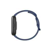 Smart часовник ttec Tempus 47 mm Rectangular Case... - 4 Smart часовник ttec Tempus 47 mm Rectangular Case... - 4
