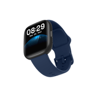 Smart часовник ttec Tempus 47 mm Rectangular Case... - 6 Smart часовник ttec Tempus 47 mm Rectangular Case... - 6
