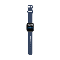 Smart часовник ttec Tempus 47 mm Rectangular Case... - 7 Smart часовник ttec Tempus 47 mm Rectangular Case... - 7