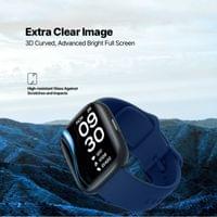 Smart часовник ttec Tempus 47 mm Rectangular Case... - 11 Smart часовник ttec Tempus 47 mm Rectangular Case... - 11