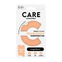 Гръб CARE by PanzerGlass Fashionable за iPhone 16, w.... - 2