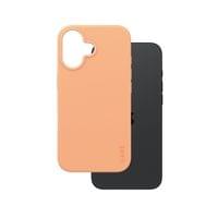 Гръб CARE by PanzerGlass Fashionable за iPhone 16, w.... - 3